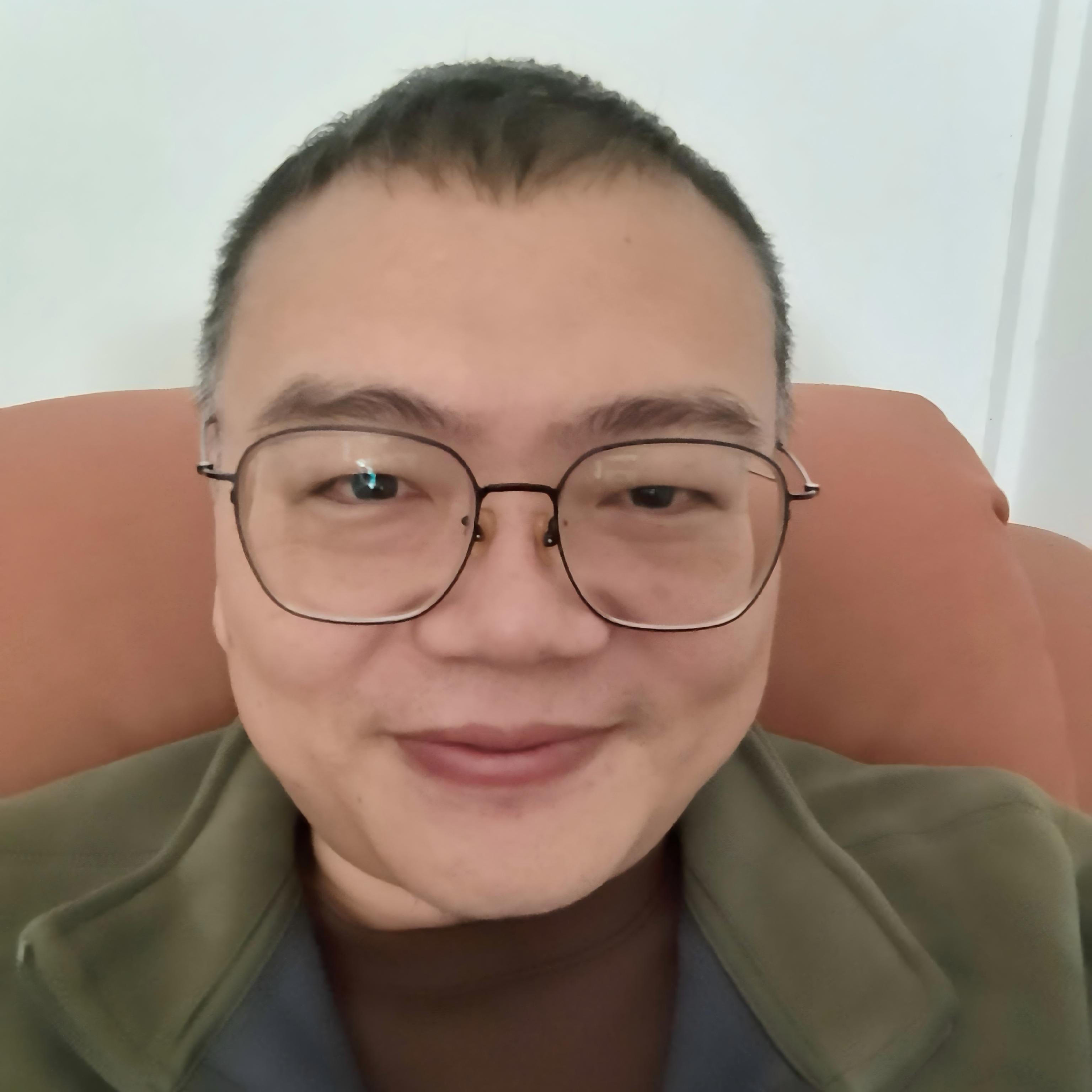 创意智造与专利申请导师 格鲁老师