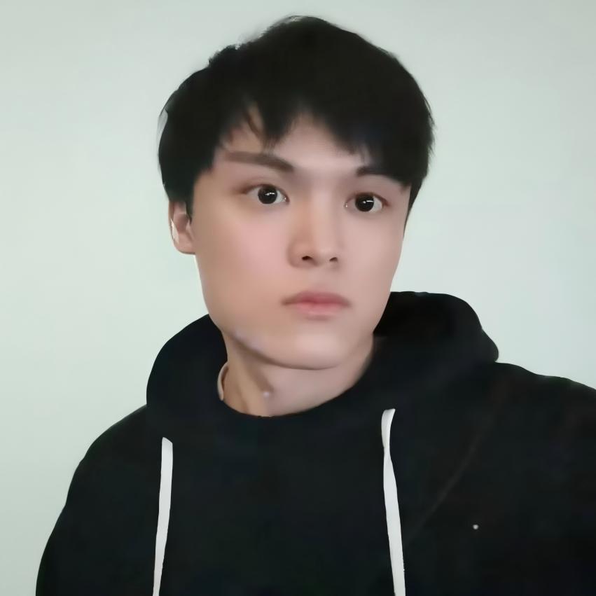 编程与信息学奥赛导师 禹老师